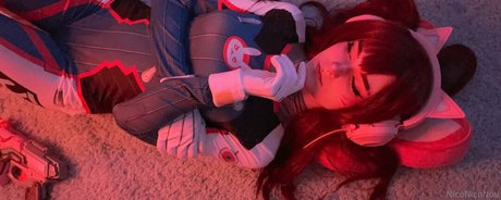 niconiconouu pornstar exclusive pic