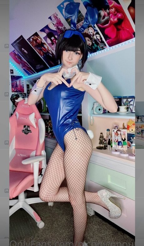 niconiconouu star pretty image