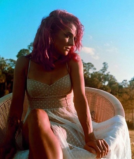 Nina nvk top actress archive