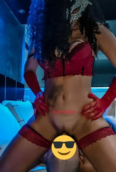 Kzalstilus high quality model picture