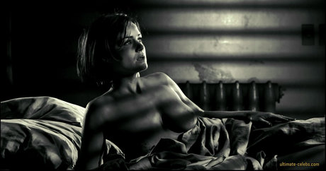 Carla Gugino top star photo