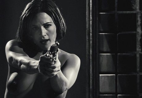 Carla Gugino adult actress pic