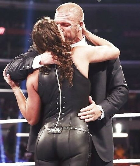 Stephanie McMahon nice pornstar galleries