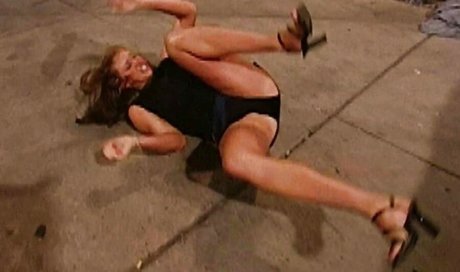 Stephanie McMahon star pic