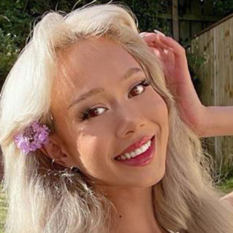 Peachypiex nudes actress photos