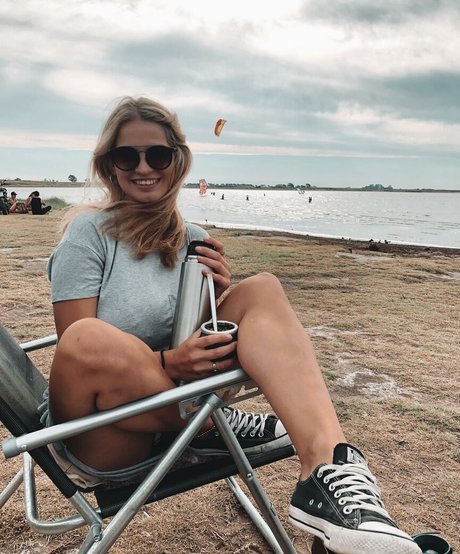 Abigail Maison star adult pic