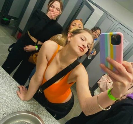 Abigail Maison model pornographic gallery