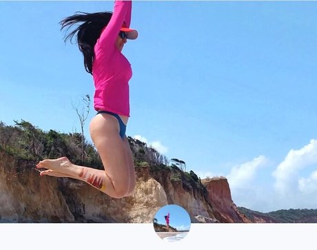 Mudar O Rumo pornstar top image