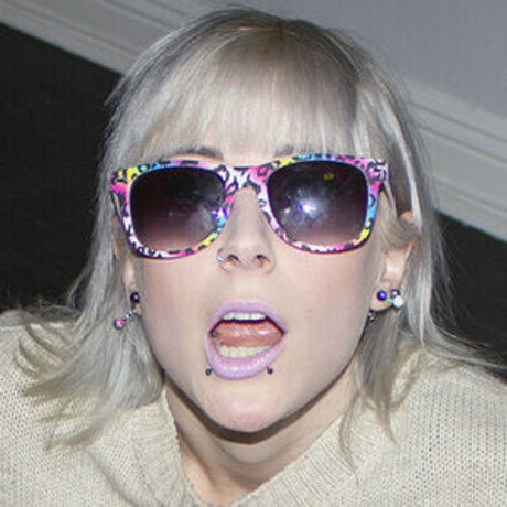 Tricia Pain star beautiful image