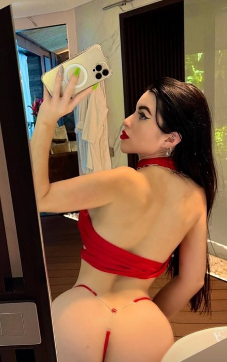 Nadia Palik nude pornstar pic