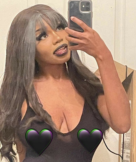 Society made the joker nude model image