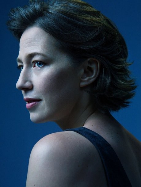 Carrie Coon model xxx img