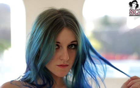 alysondacher model sexy photo