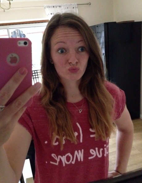 Katy Marchant exclusive star galleries