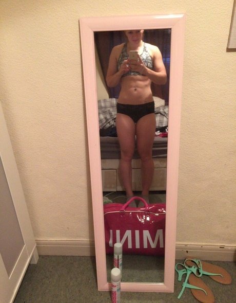 Katy Marchant model porn img