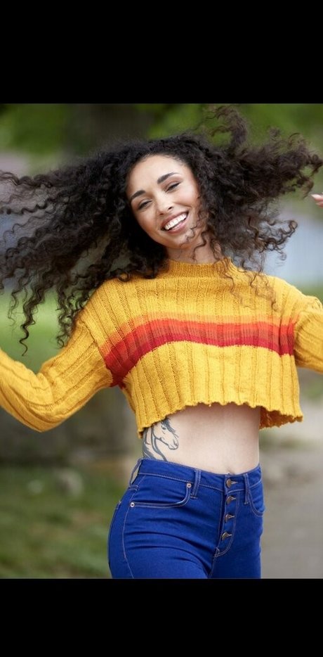 Hanamiblossom top star archive