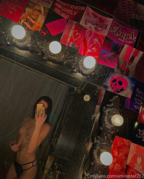 amirastar212 nudes model pics