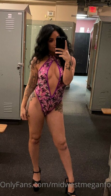 midwestmeganfoxx top pornstar galleries