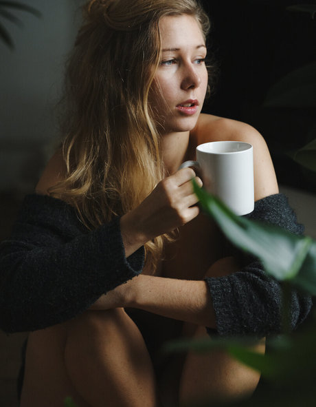 Amedea Marie art actress picture