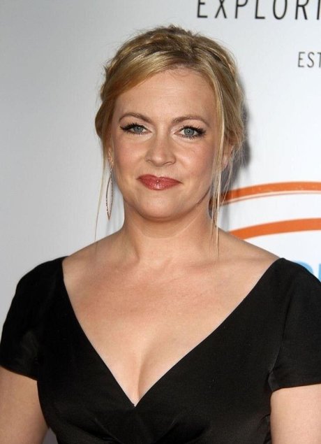 Melissa Joan Hart pornstar perfect pic