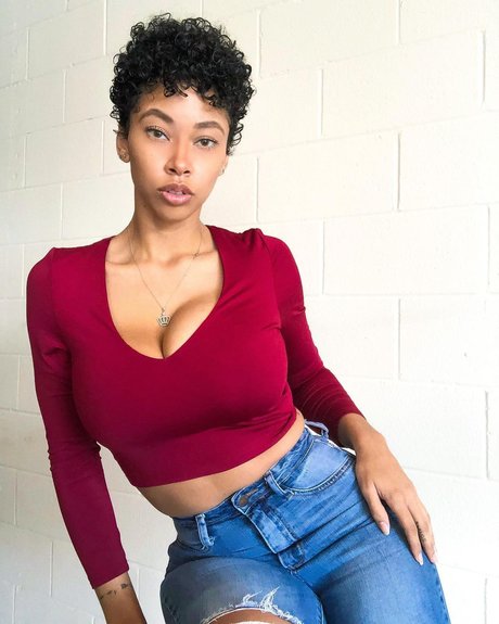 Bri Drake star pretty img