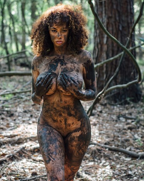 Bri Drake model top archive