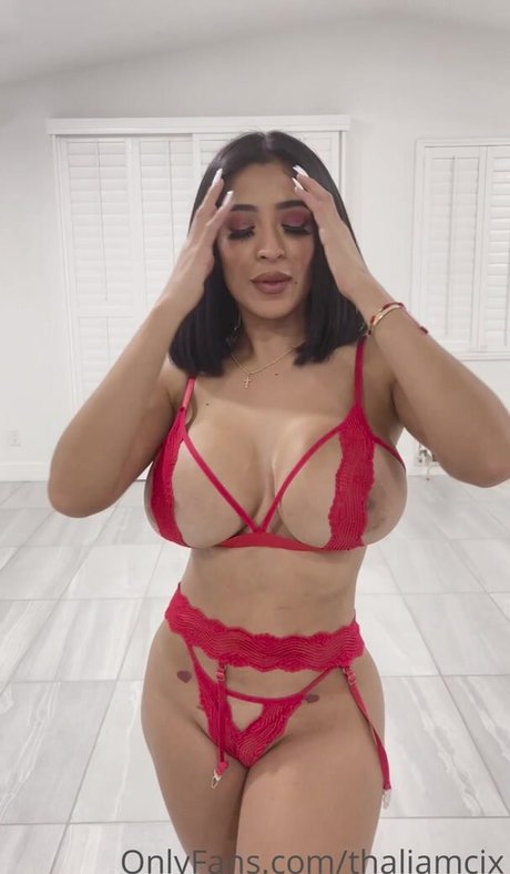 Thalia Mcix pornstar top archive