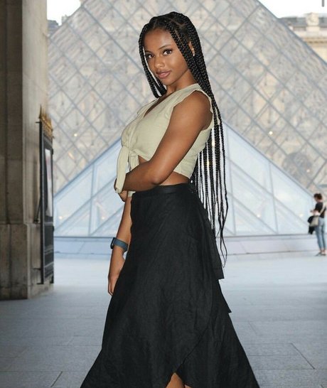 Saffronnn star adult pics