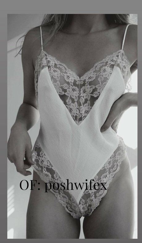 Therealposhwife star nudes galleries