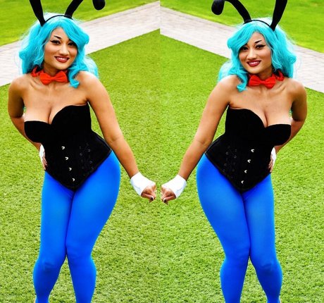 Junkothegoddess star naked photo