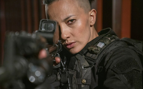 Alin Sumarwata perfect actress pic