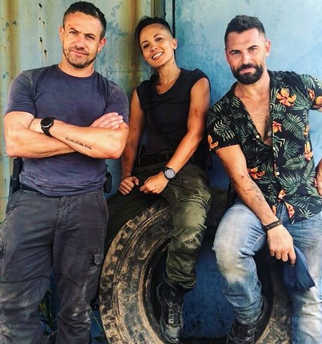 Alin Sumarwata hd pornstar gallery