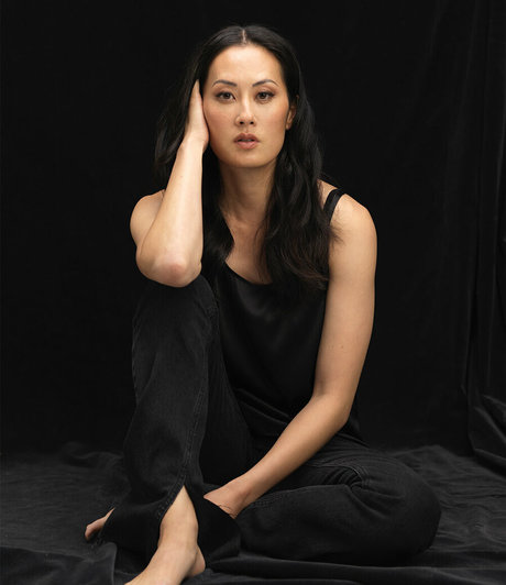 Olivia Cheng star top galleries