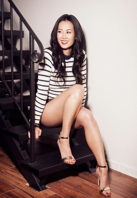 Olivia Cheng pornstar sexy picture