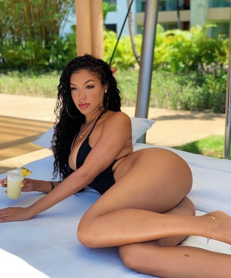 Tiona Fernan nudes model galleries