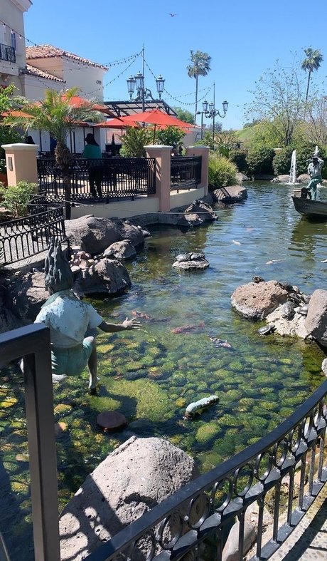 Tiona Fernan model exclusive pics