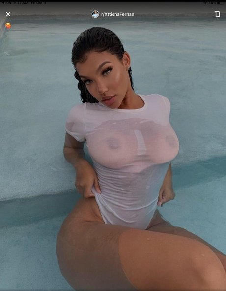 Tiona Fernan high quality pornstar images