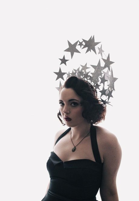 Fern Brady model naked pictures