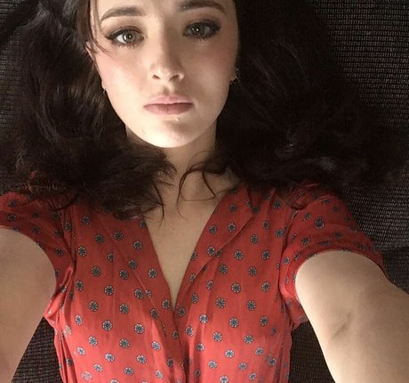 Fern Brady exclusive actress gallery