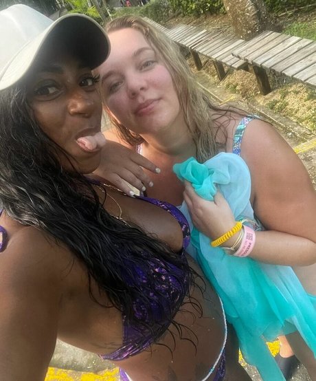 Kadeena Cox pornographic actress images