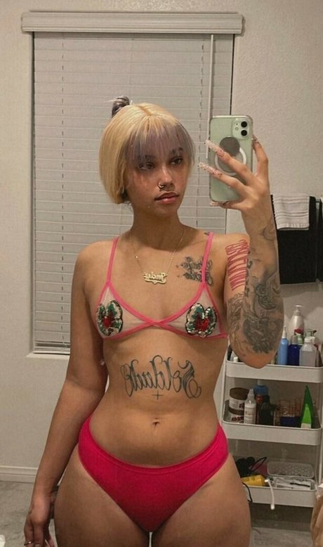 Indya Marie star xxx gallery