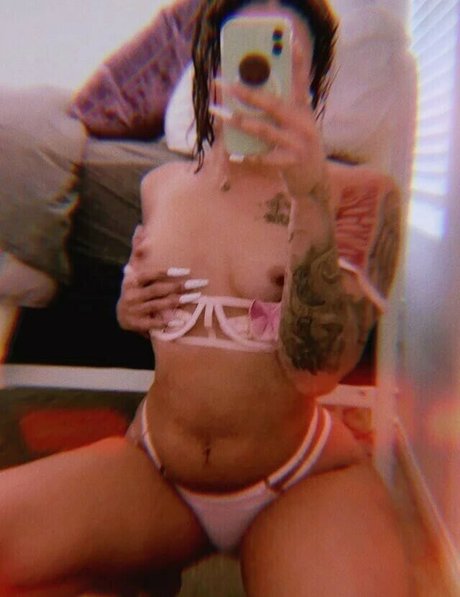 Indya Marie model naked gallery