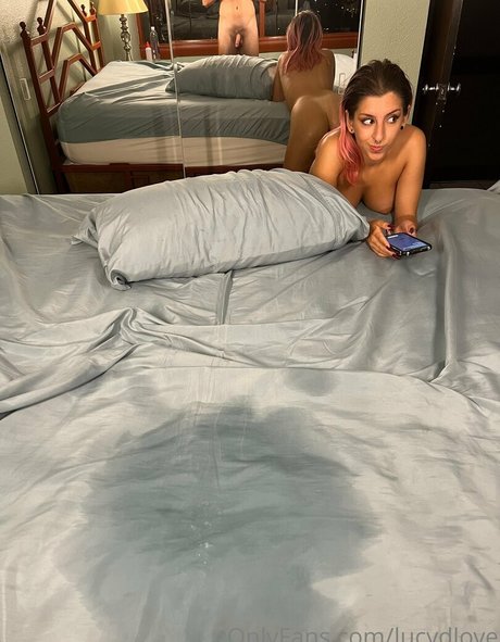 Lucydlove beautiful pornstar photos