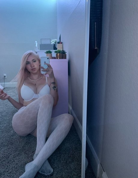 Jessicabby free model photo