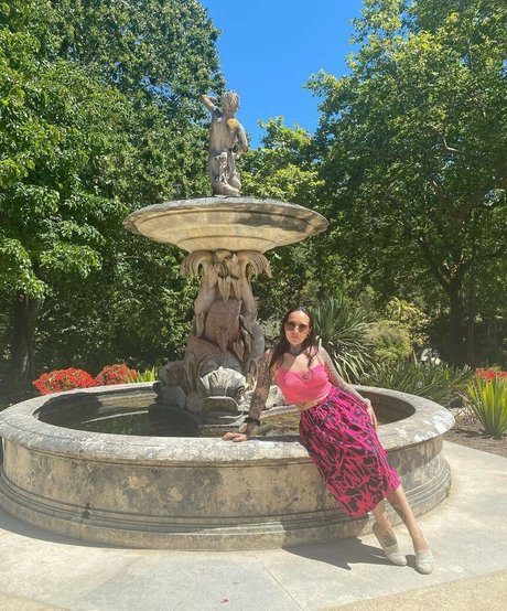 Tatiana Shmayluk model adult photo