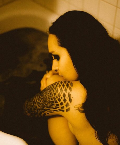 Tatiana Shmayluk beautiful model gallery