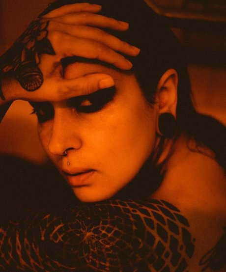 Tatiana Shmayluk pretty actress gallery