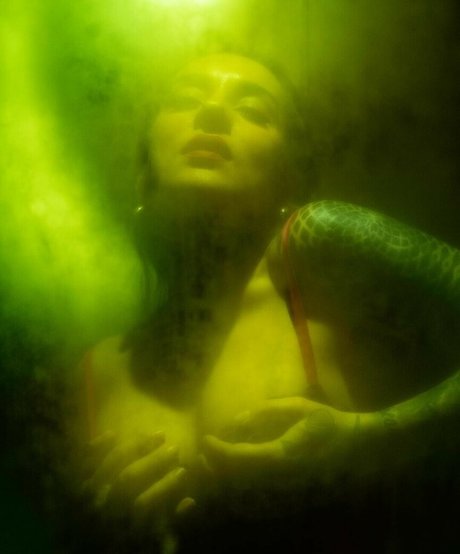 Tatiana Shmayluk nudes pornstar archive