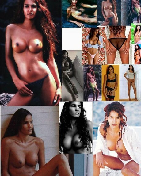 Nadja Abd El Farrag star top pic