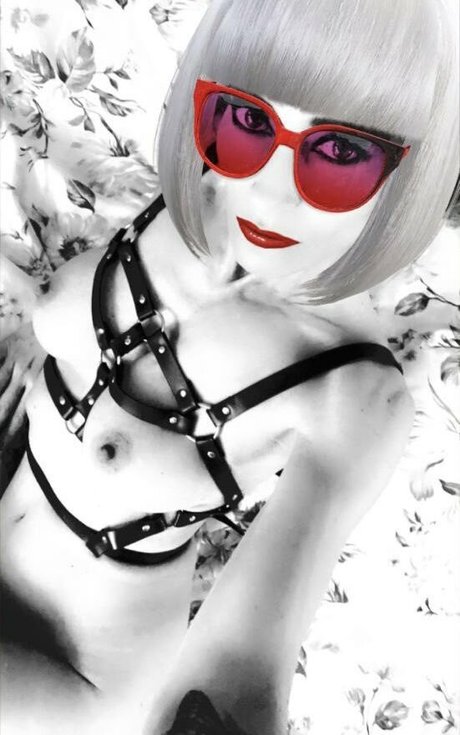 Lena Maus beautiful model galleries